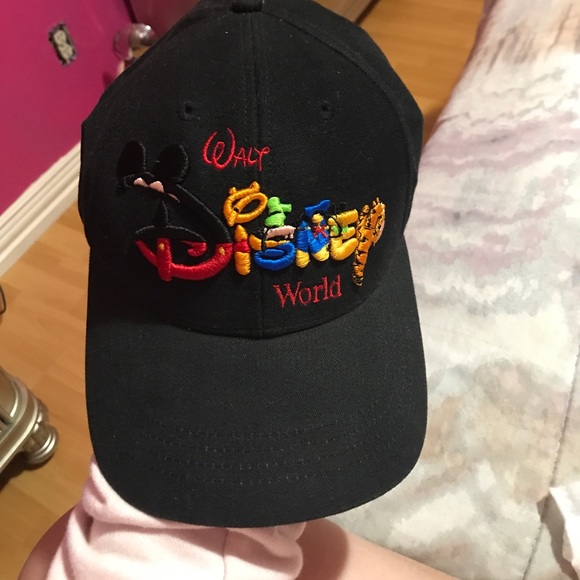 walt disney pictures hat